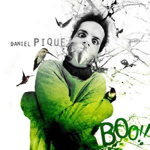 Daniel-Pique Boo