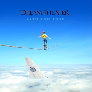 DreamTheater A-Dramatic-Turn-of-Events