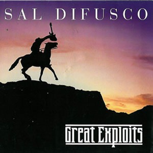 Sal DiFusco Great-Exploits