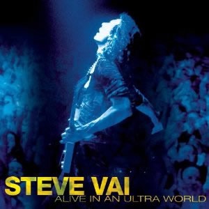 Steve-Vai Alive-in-an-Ultra-World