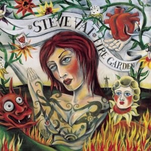 Steve-Vai Firegarden